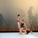 Acrobatic troupe Circa performs at the Power Center on Friday evening.  Melanie Maxwell I AnnArbor.com